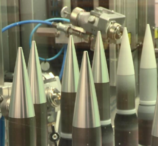 RHEINMETALL MUNITIONS visual data 5